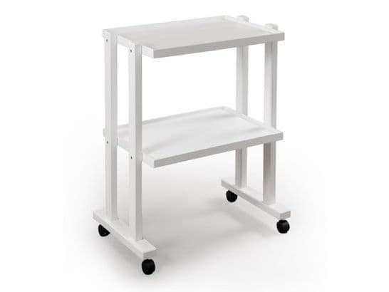 Chariot basique médical pour scanner intra-oral