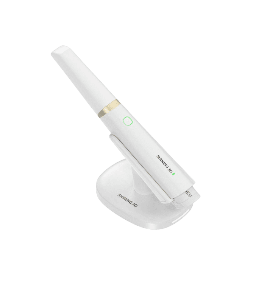 Shining 3D Aoralscan ELITE sans fil