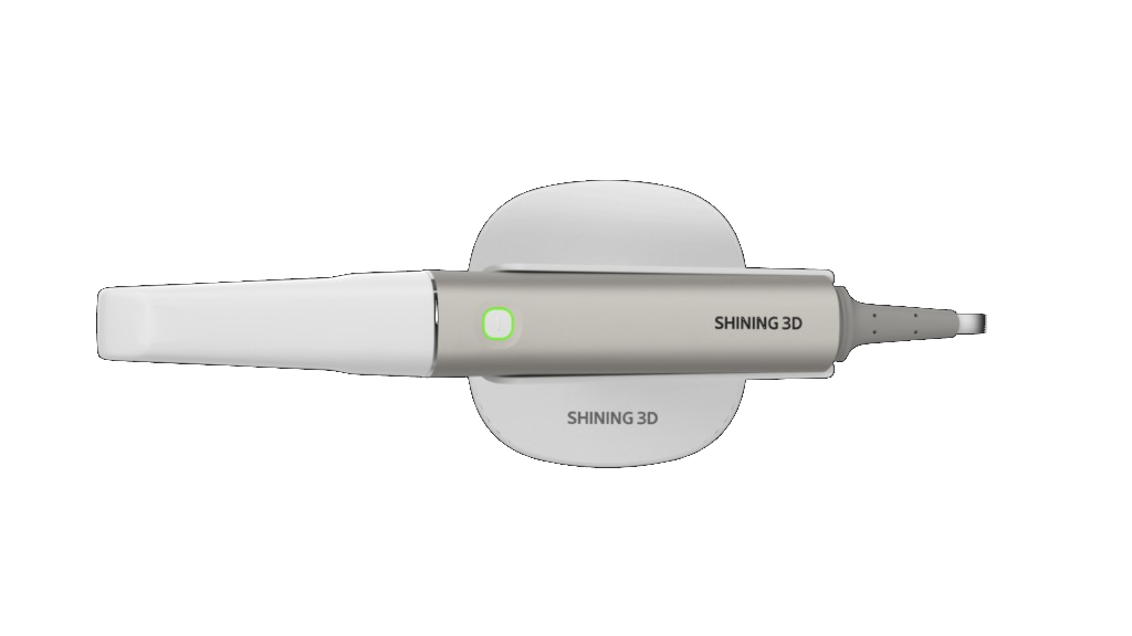 Shining 3D Aoralscan ELITE filaire